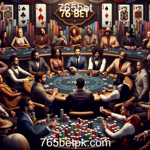 Jogo de Poker